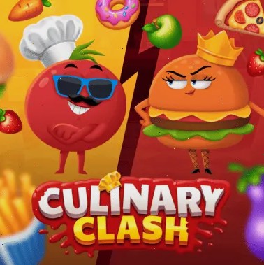 Culinary Clash