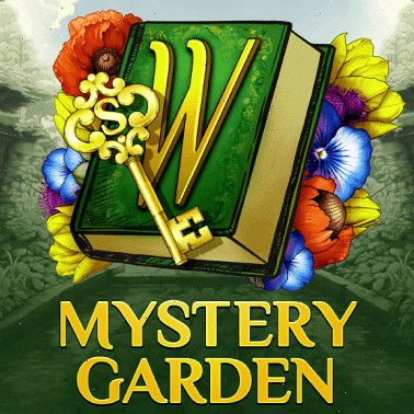 Mystery Garden