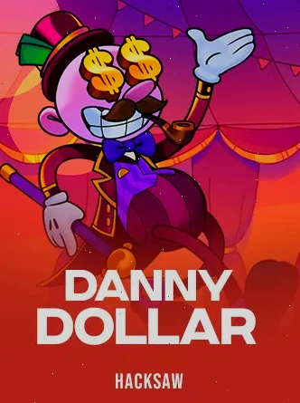 Danny Dollar