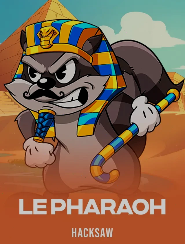 Le Pharaoh